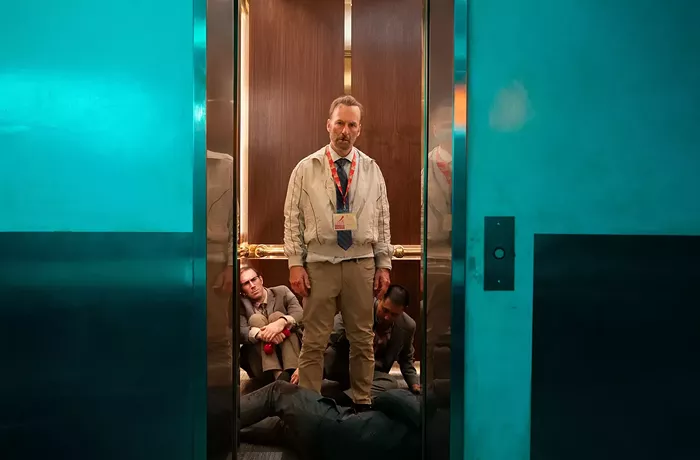 Nobody 2: Twice the Carnage, but Not Enough&nbsp;